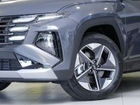 Hyundai TUCSON - Vorschau Bild 6