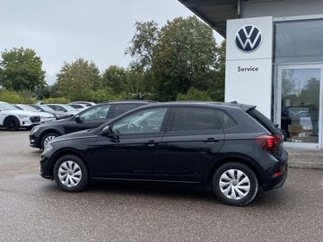 Volkswagen Polo - 3