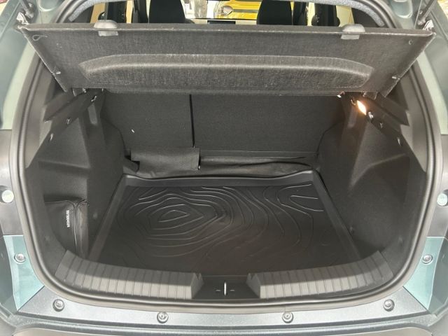 Fahrzeugabbildung Dacia Duster III Mild Hybrid 140 Extreme +Driving+Tech