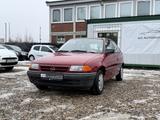 Opel Astra 1.4 GL *TÜV-01/2027*1.HAND*ALLWETTER* - gebrauchte Opel Astra aus dem Jahr 1992