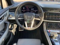Audi SQ7 - Vorschau Bild 11