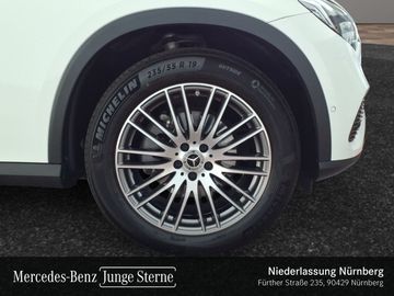 Mercedes GLC 220 - 5