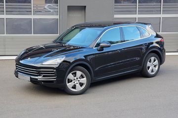 Porsche Cayenne 1.Hand,Unfallfrei,Rückfahrkamera,Leder*