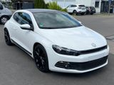 Volkswagen Scirocco 1.4 TSI Sport Schiebed. Alarm Leder Alu - Volkswagen Scirocco in Köln