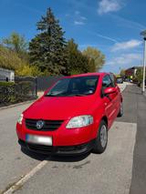 Volkswagen VW Fox 1.2 | 2010 | 40 kW | TÜV 09/27 - Volkswagen Fox: 1.4