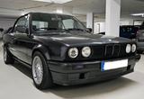 BMW E30 320i Cabrio / 1991 / NFL / Note 2 - BMW 320 aus 1991