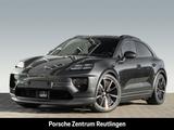 Porsche Macan Surround-View Abstandstempomat LED-Matrix - Porsche Gebrauchtwagen Leasing
