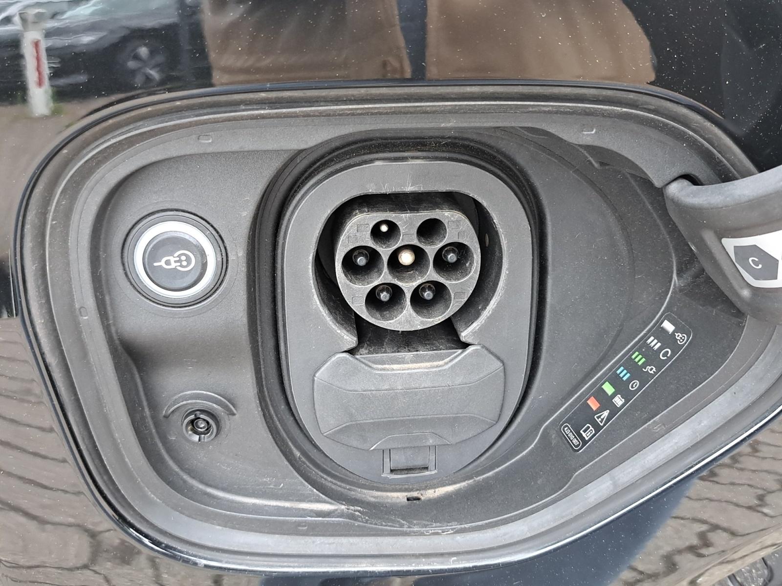 Audi e-tron GT quattro HEAD 4xKAM AIR 20" DWA PANO