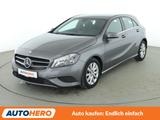 Mercedes-Benz A 200 CDI Style *NAVI*TEMPO*PDC*SHZ*KLIMA* - Mercedes-Benz A 200 mit Diesel-Antrieb: Limousine