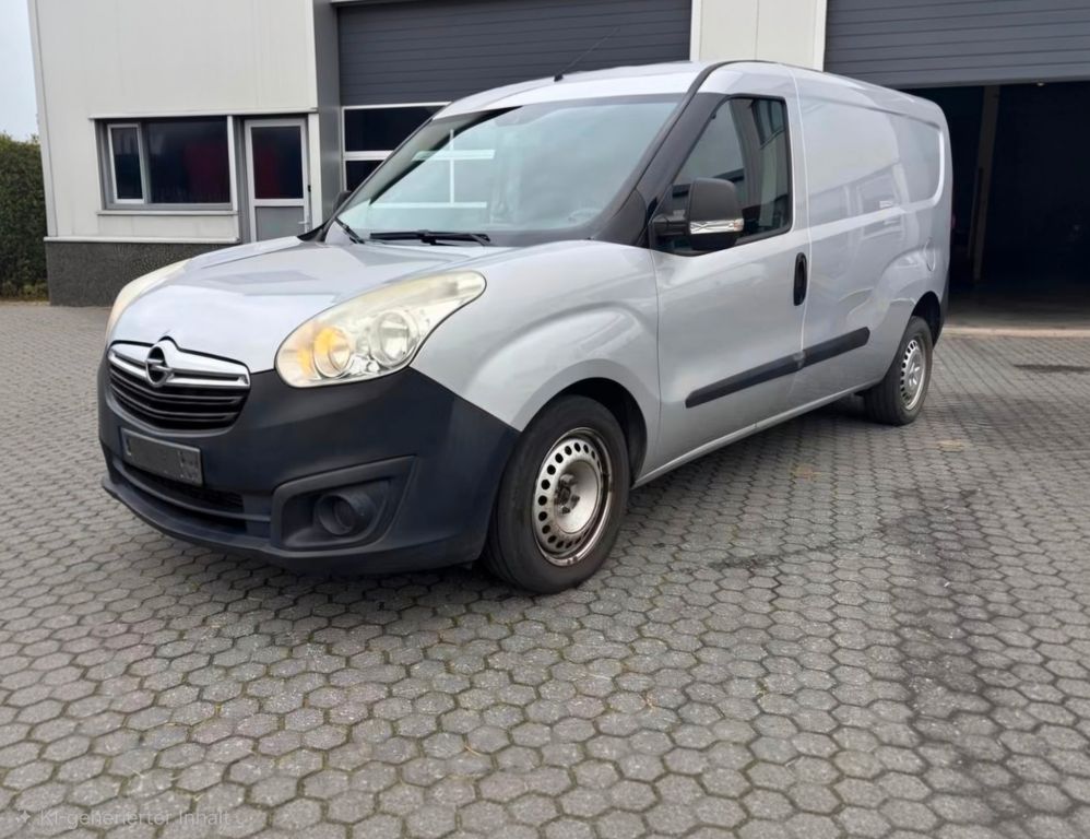 Angebot ansehen Opel Combo
