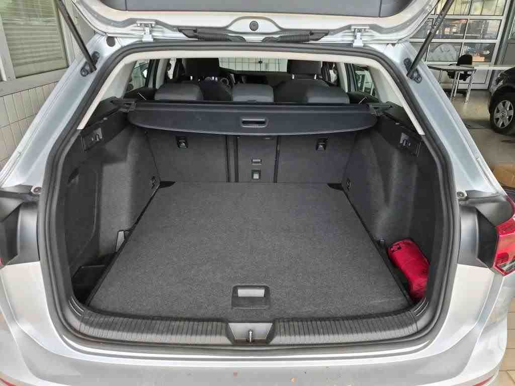 Volkswagen Golf - Bild 16