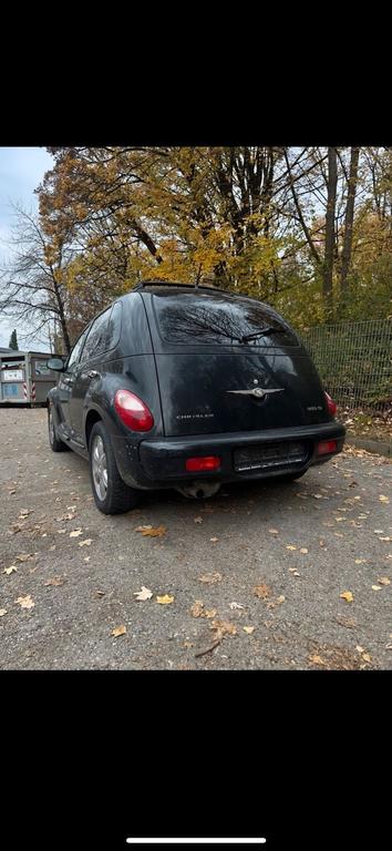 Chrysler PT Cruiser