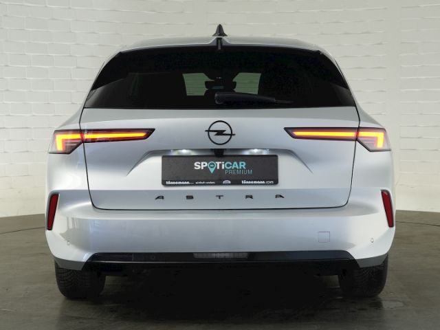 Astra L ST GS AT+LED LICHT+360 GRAD KAMERA+SITZ-