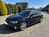 Audi A3 35 TFSI S tronic Sportback  - Audi A3 Gebrauchtwagen in Bremen