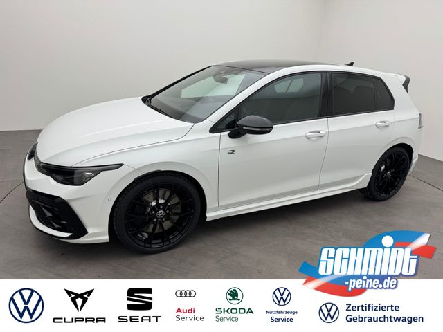 Volkswagen Golf 8 PA R DSG BlackEditionPano270Warmenau19DCC