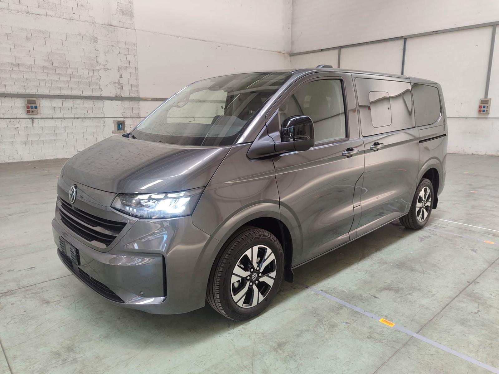 Volkswagen T7 e-Caravelle Life 5 Jahre Garantie 9 Sitzer