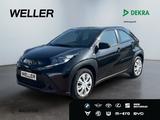 Toyota Aygo X Business Edition *ACC*SHZ*RCam*SmartKey* - Toyota aus 2024