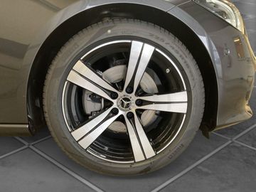 Mercedes C 180 - 6