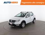 Dacia DACIA Sandero Stepway 900 TCe 12V 90CV Prestige - Dacia Sandero: Daci