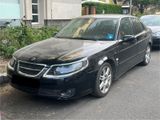 Saab 9-5 2.3 Turbo Benziner Automatik Limo... - Saab: Limo