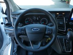 FORD Tourneo Custom L2 Titanium