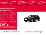 Audi A3 Sportback 30 TFSI Kamera LED Navi virtual DAB - AUDI A3 Leasingangebote für Privatpersonen