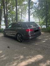 Audi SQ7 4.0 TDI quattro tiptronic - - Audi SQ7: Privatanbieter