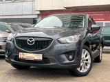Mazda CX-5 2.2 TD Sports-Line AWD *AUTOMATIK*STNDHZNG* - Mazda in Mannheim