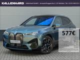 BMW iX M60-Pano-AHK-Bowers&Wilkins-Sitzbelüftung - BMW iX M60 Gebrauchtwagen