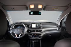 HYUNDAI Tucson 2.0 CRDi Mild-Hybrid Premium 4WD*1.Hand*