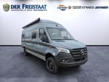 HYMER / ERIBA / HYMERCAR GRAND CANYON S 700 EINZELBETTEN*4x4*ALLRAD*MJ26 - HYMER / ERIBA S 700