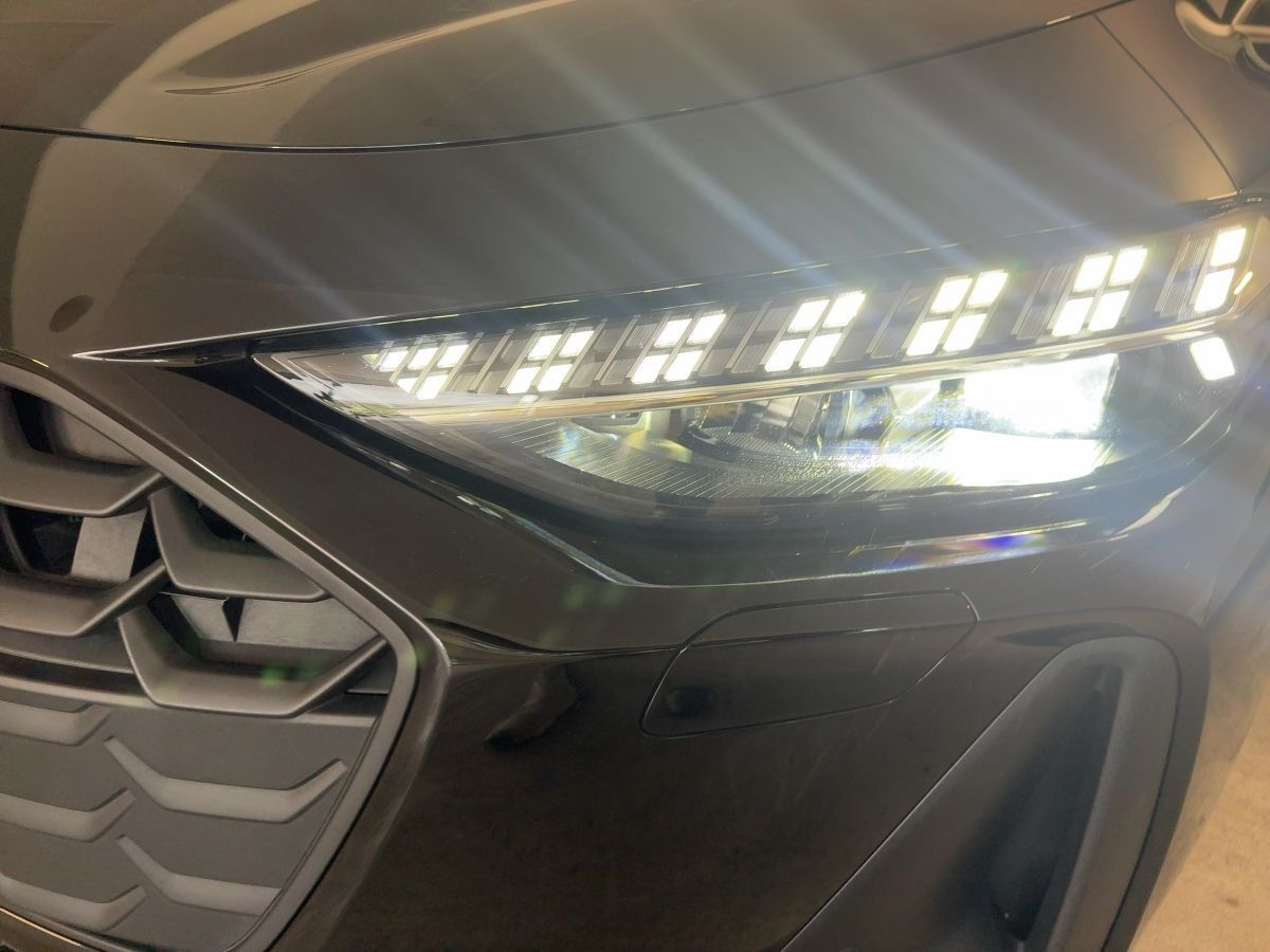 Audi A5 - Bild 17