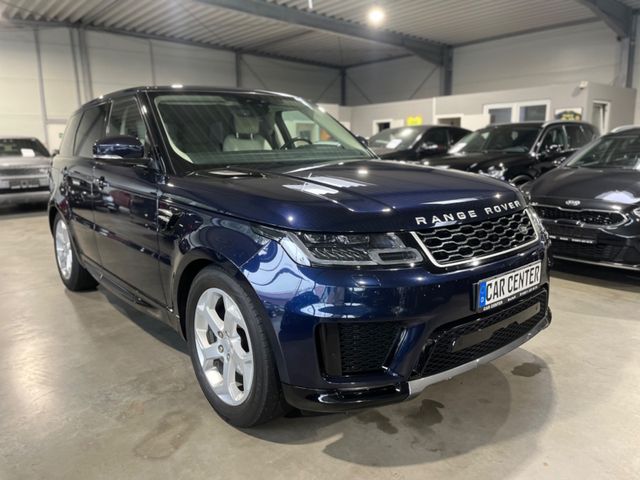 Land Rover Range Rover Sport D250 HSE Matrix|Meridian|Virtu