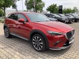 Mazda CX-3 G 2.0 Selection Design- und Komfortpaket Se - Mazda CX-3 aus 2021