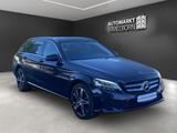 Mercedes-Benz C 300 T e Avantgarde LED*Navi*PDC*Tempo*1.Hand - Mercedes-Benz C 300 mit Hybrid-Antrieb