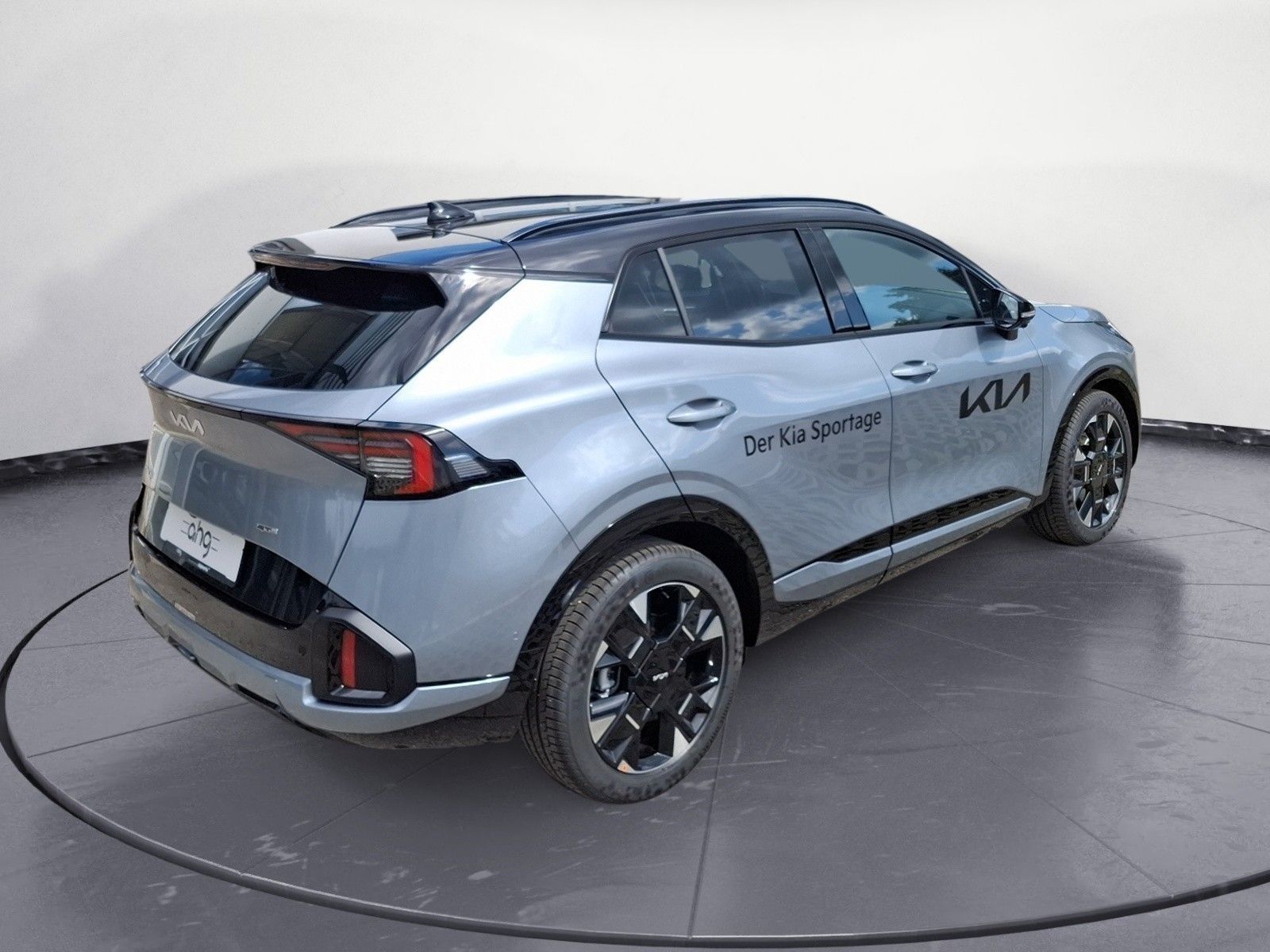Kia Sportage - Bild 3