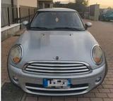 MINI Mini Cooper D Clubman 1.6 16V - MINI Cooper D Clubman: Limousine