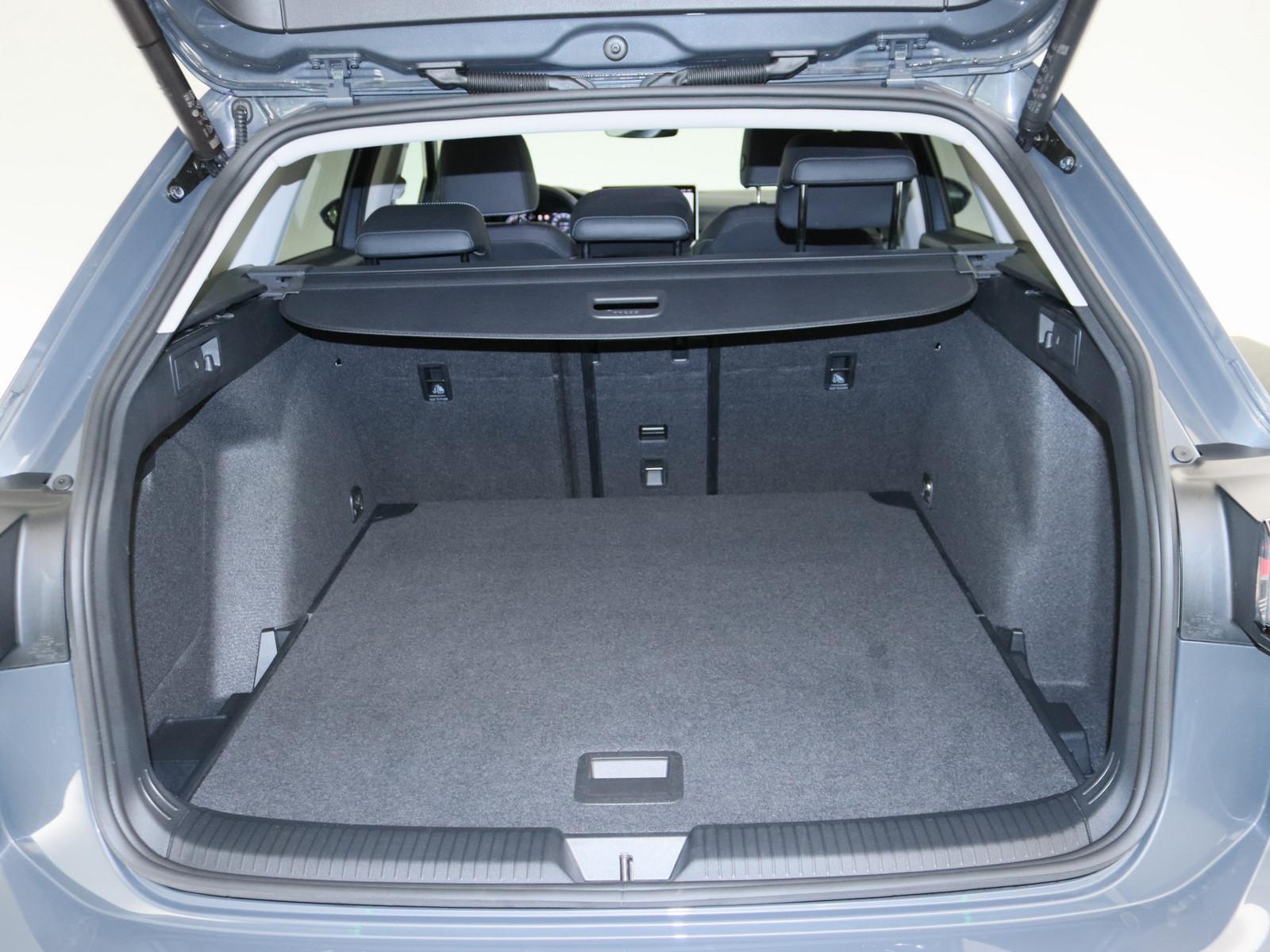 Volkswagen Golf VIII 1.5 eTSI Goal MATRIX-LED ACC KAMERA, миниатюра 20