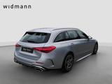 Mercedes-Benz C 300 d T *AMG*LED*Soundsystem*PDC*Kamera*Navi** - Mercedes-Benz C-Class mit Diesel-Antrieb