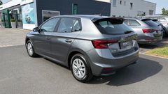 Foto Nummer 3: SKODA Fabia