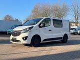 Opel Vivaro B Kasten 1.6 CDTI L2H1 DoKa/KLIMA/6-SITZE