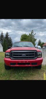 Ford F 350 - Ford F 350 Gebrauchtwagen