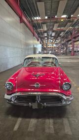 Oldsmobile Deluxe 88