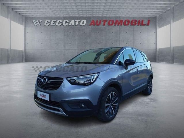 Opel Crossland X 1.5 ecotec Ultimate s&s 102cv