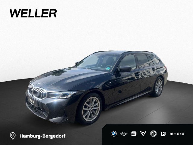 BMW 320d T M Sport LCI HUD,AdLED,HiFi,LCPro,ACC