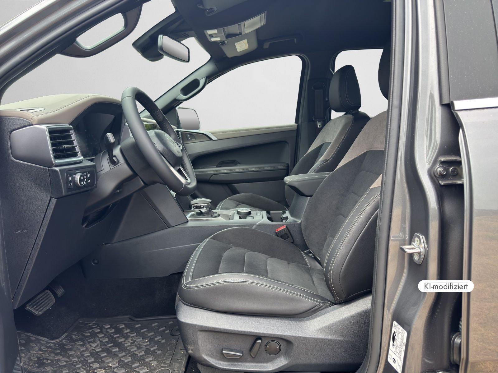 Volkswagen Amarok - Bild 13