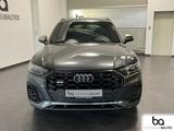 Audi SQ5 3.0 TDI quattro 21/Matrix/Navi/Kam/Smart/AHK - gebrauchte Audi SQ5 aus dem Jahr 2023