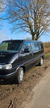 Volkswagen T4 Multivan Generation  ACV - Volkswagen T4 Multivan: Generation