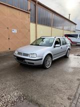 Volkswagen Golf 1.9TDI Variant 05/27 TÜV
