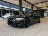 BMW 335i LCI Dkg M-Paket ab Werk - BMW 335: Cabrio, 335d